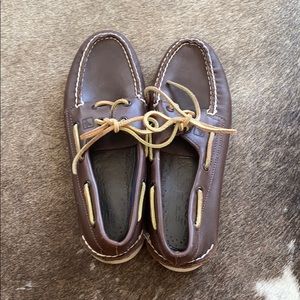 Men’s Sperry Topsiders